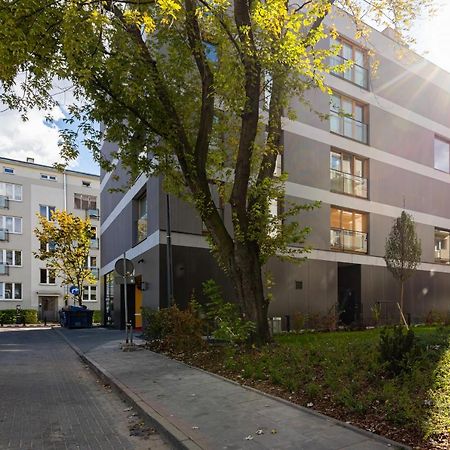 Warszawa Srodmiescie Bonifraterska Apartments By Noclegi Renters ภายนอก รูปภาพ